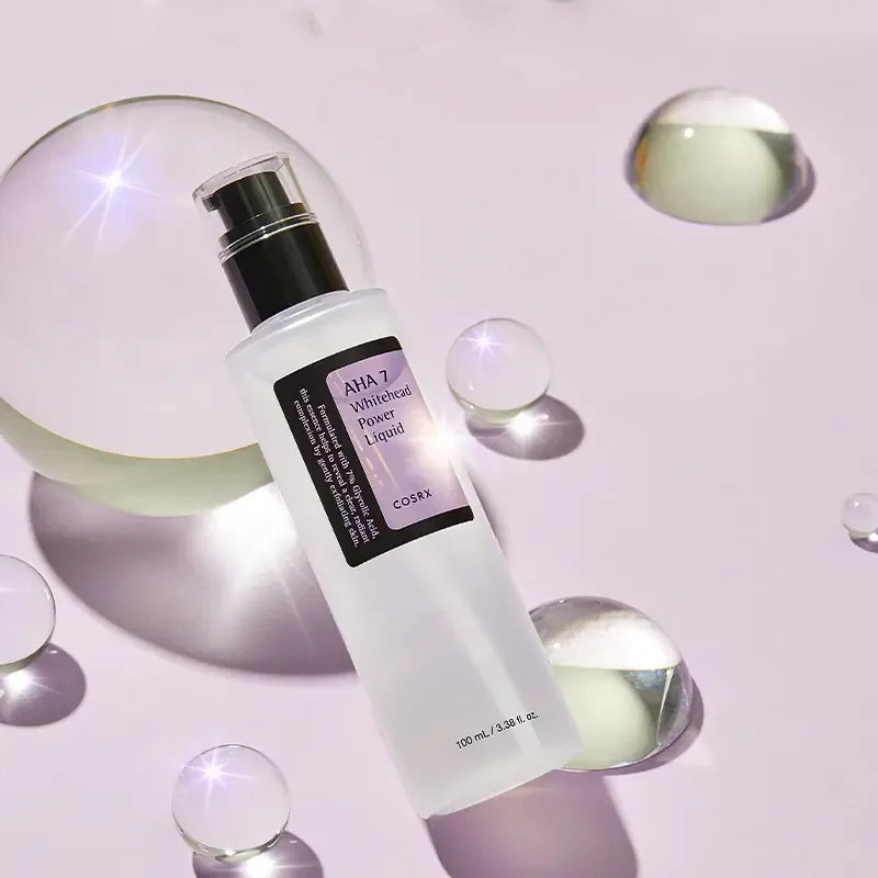 AHA 7 Whitehead Power Liquid