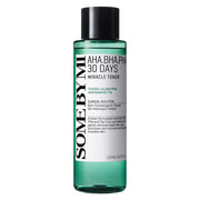AHA, BHA, PHA 30 Days Miracle Toner