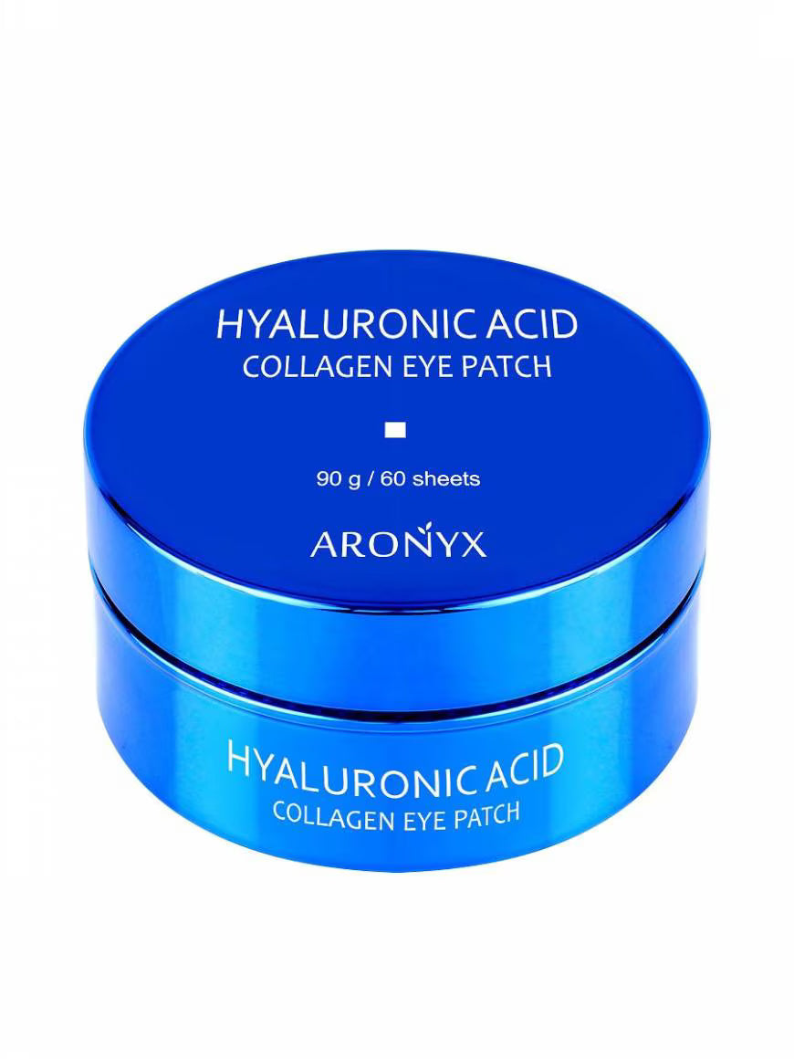 ARONYX Hyaluronic Acid Collagen Eye Patch
