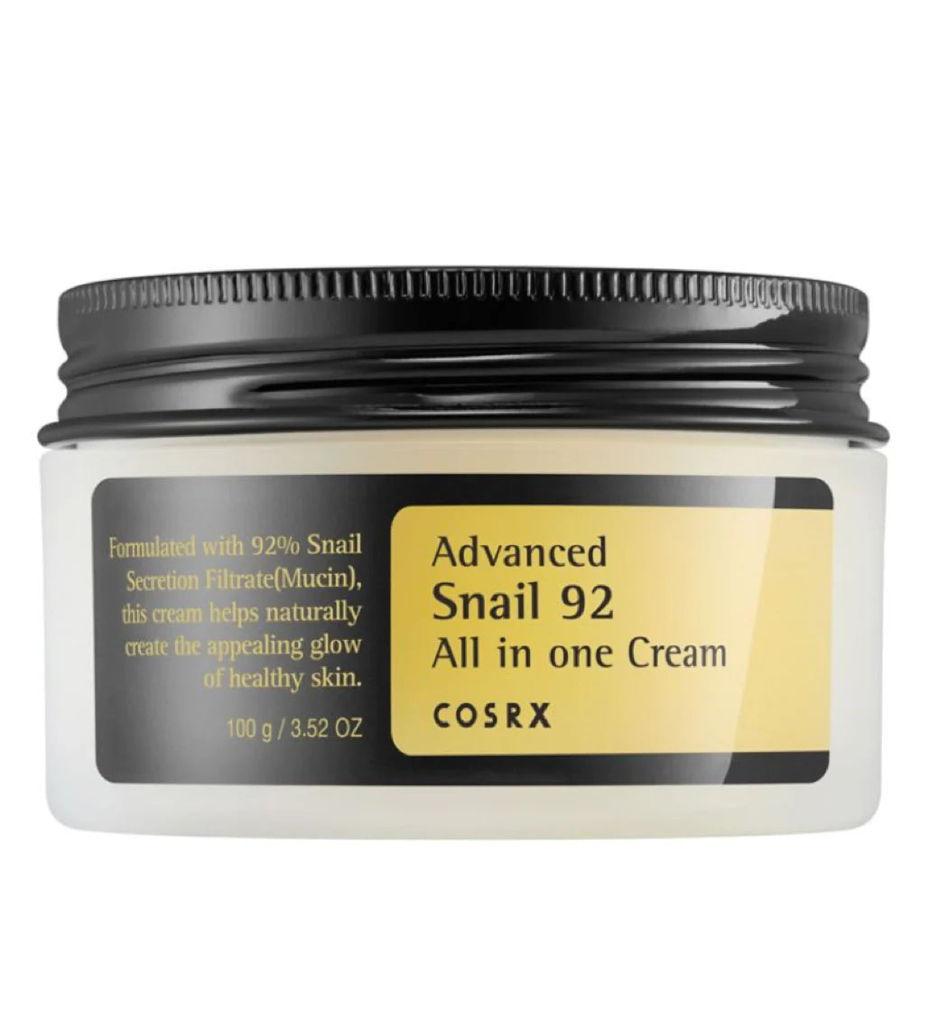 Advanced Snail 92 All In One Cream