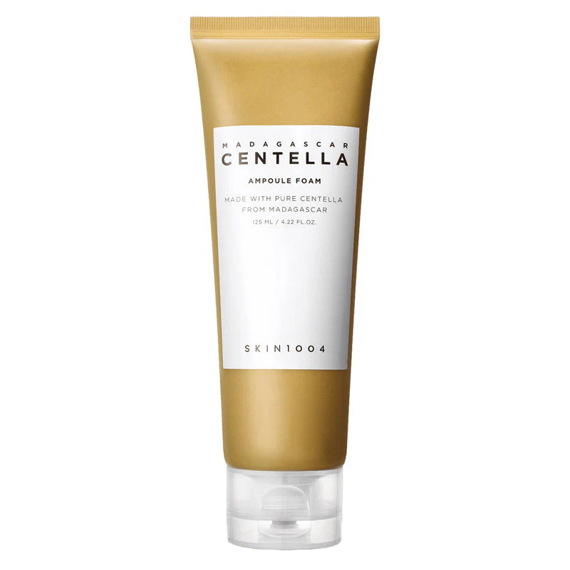 Ampoule Foam Centella