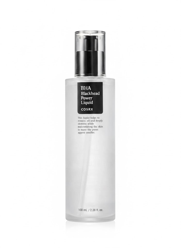 BHA Blackhead Power Liquid