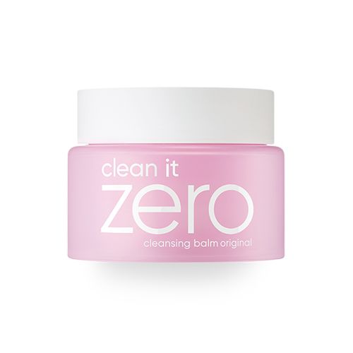 Clean It Zero Original Cleansing Balm