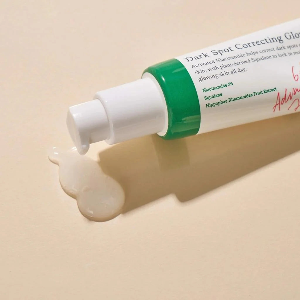 Dark Spot Correcting Glow Serum