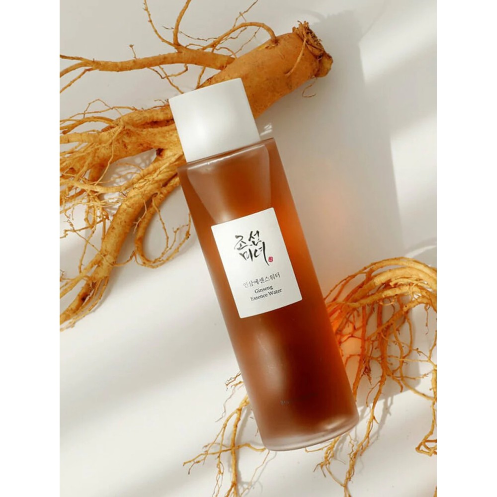 Ginseng Essence Water