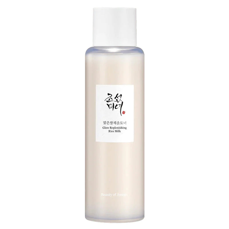 Glow Replenishing Rice Milk Toner