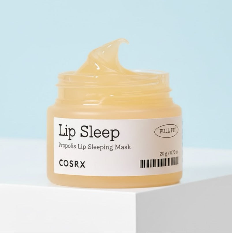 Propolis Lip Sleeping Mask
