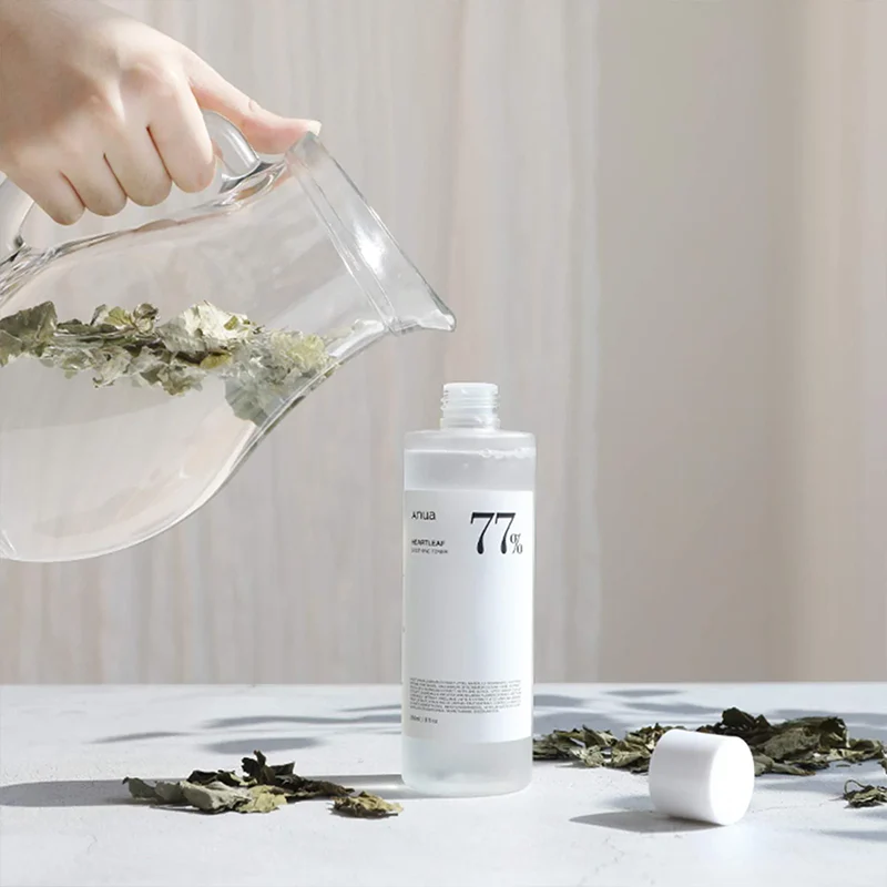 Heartleaf 77% Soothing Toner