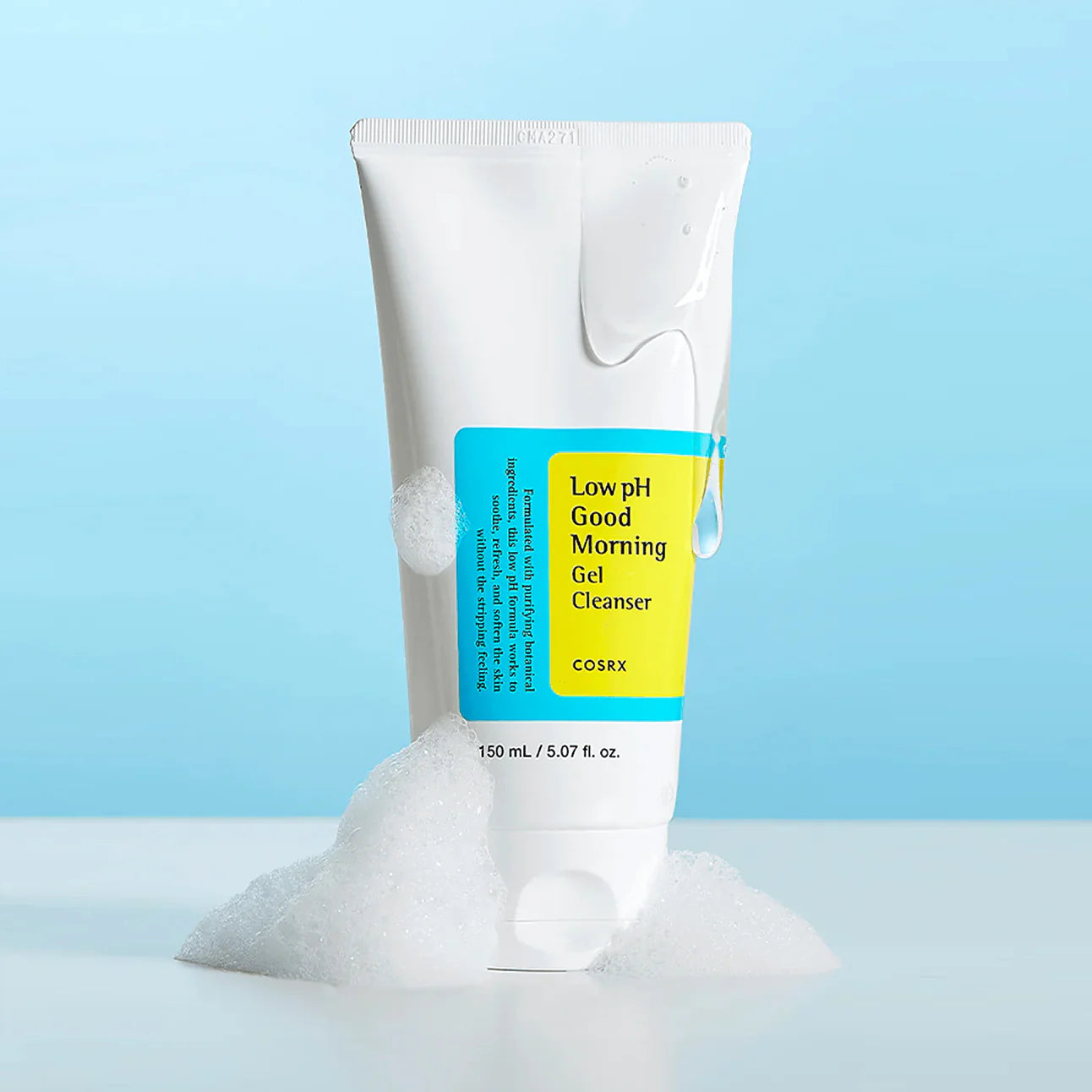 Low ph Good Morning Gel Cleanser