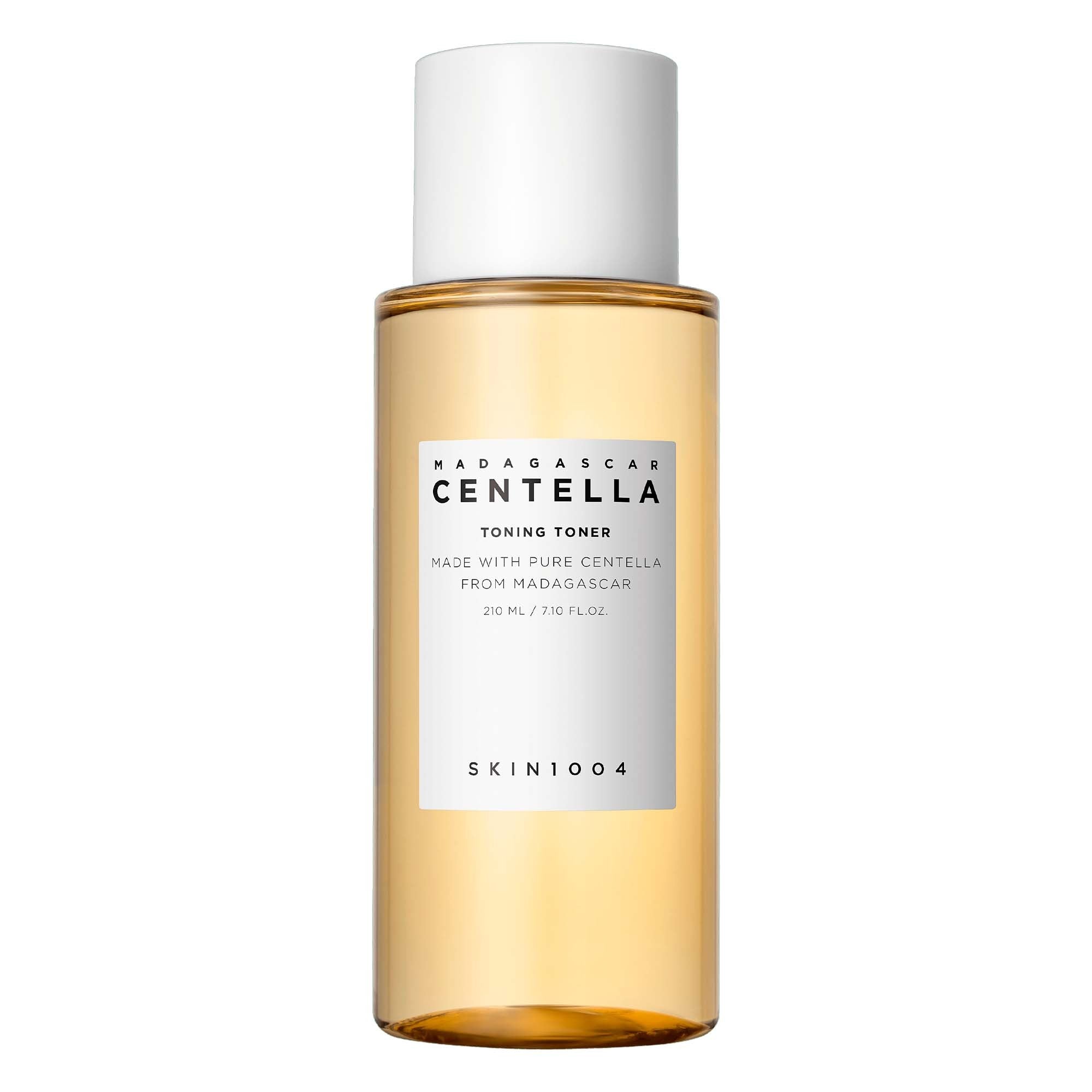 Madagascar Centella Toning Toner