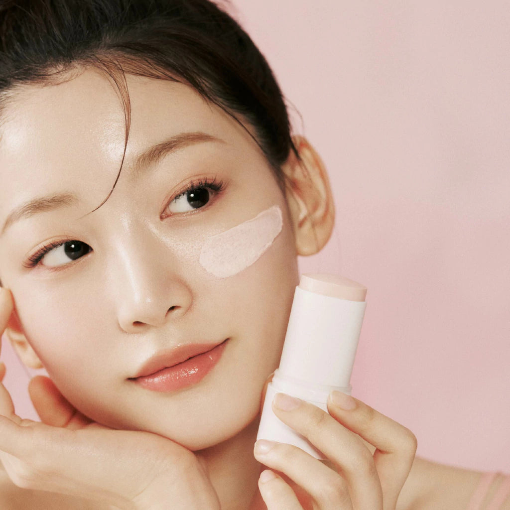 Madagascar Centella Poremizing Quick Clay Stick Mask