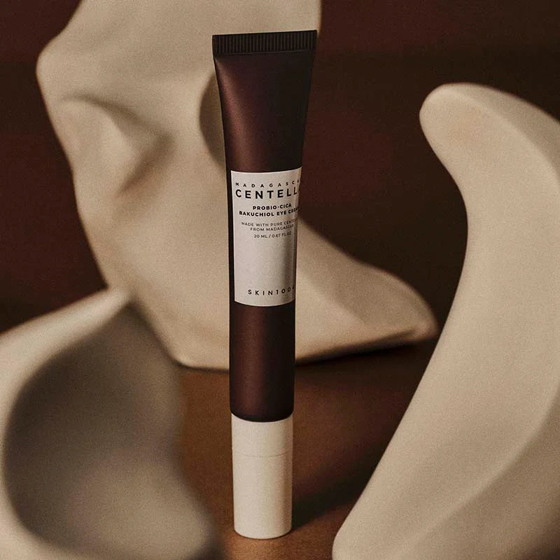 Madagascar Centella Probio-Cica Bakuchiol