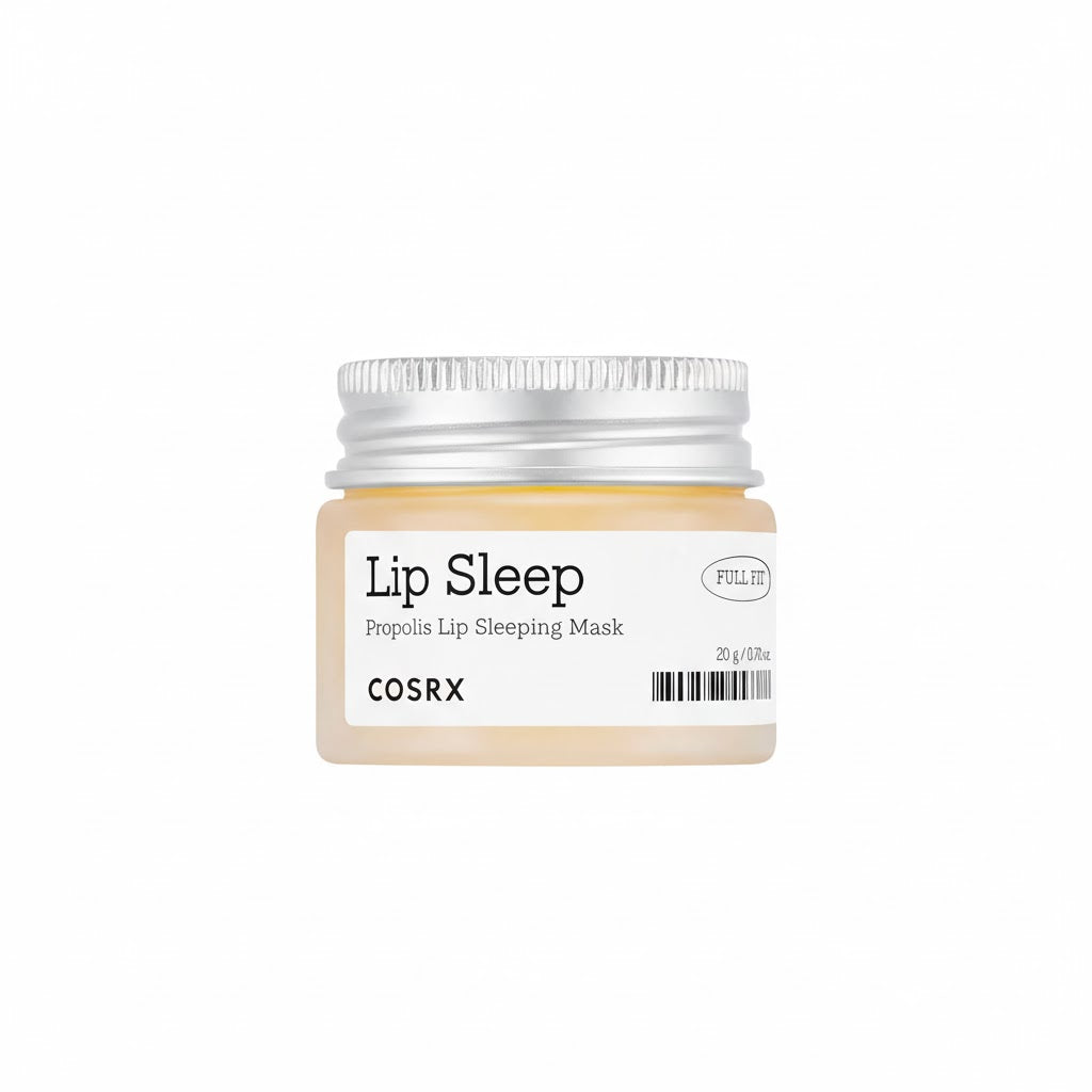 Propolis Lip Sleeping Mask