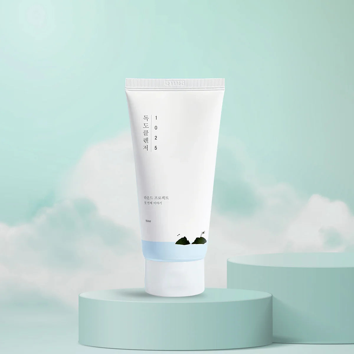 1025 Dokdo Cleanser