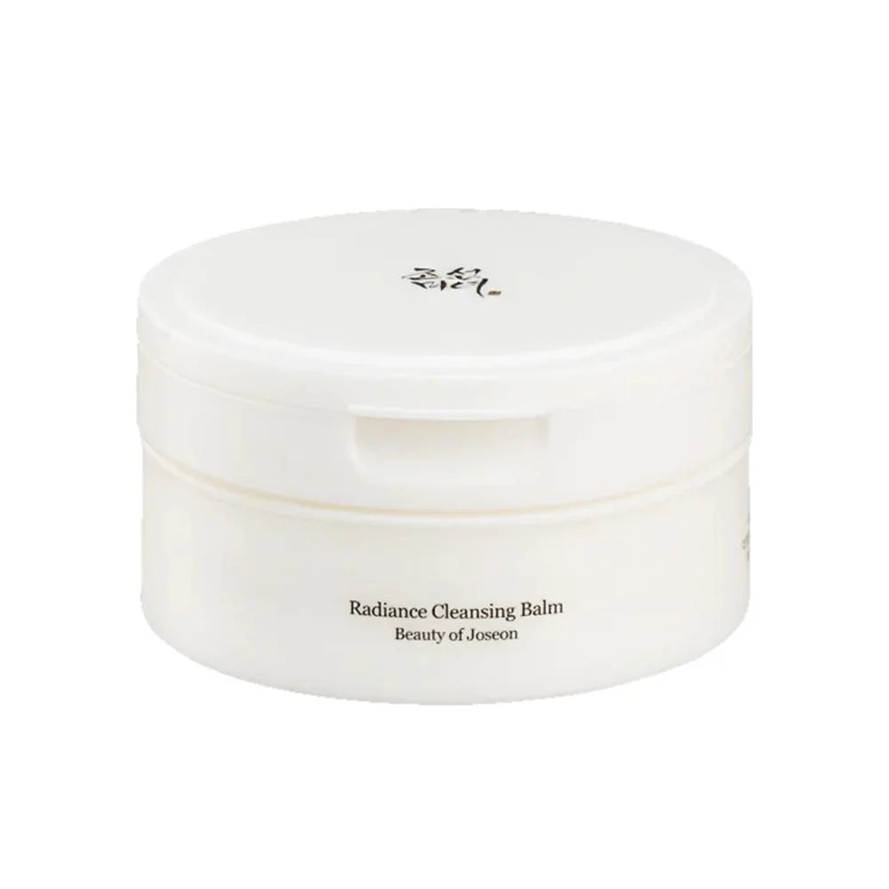 Radiance Cleansing Balm