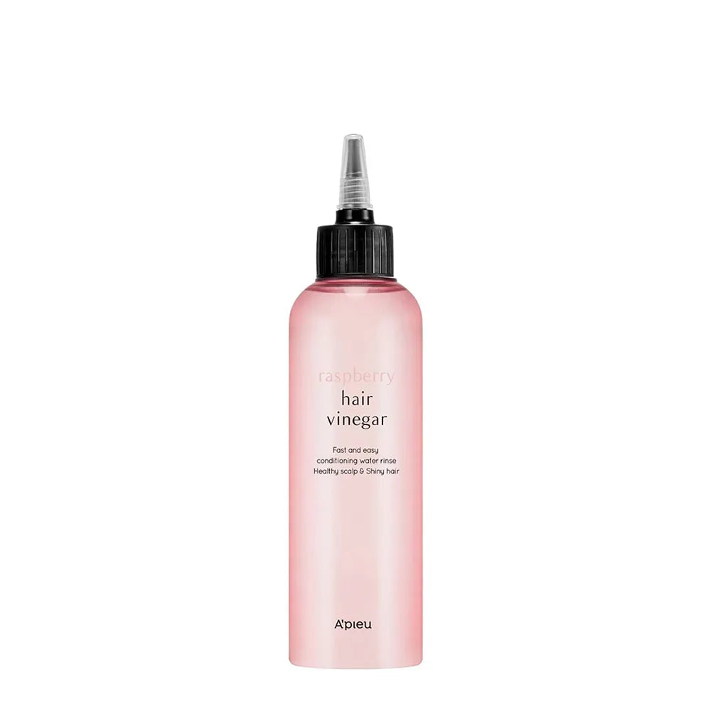 Raspberry Hair Vinegar