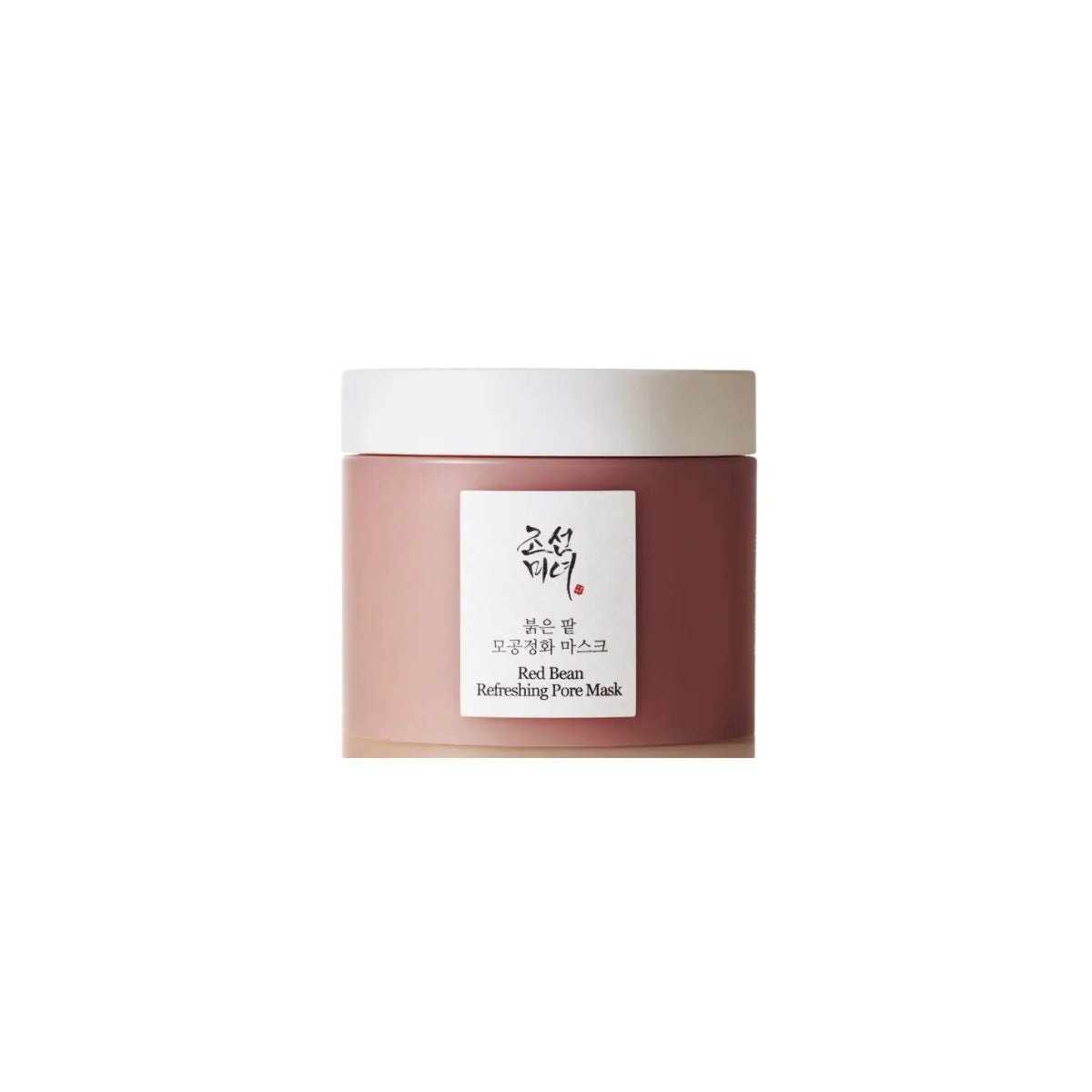 Red Bean Refreshing Pore Mask