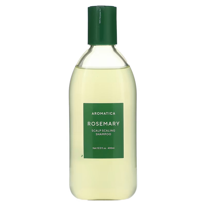 Rosemary Scalp Scaling Shampoo