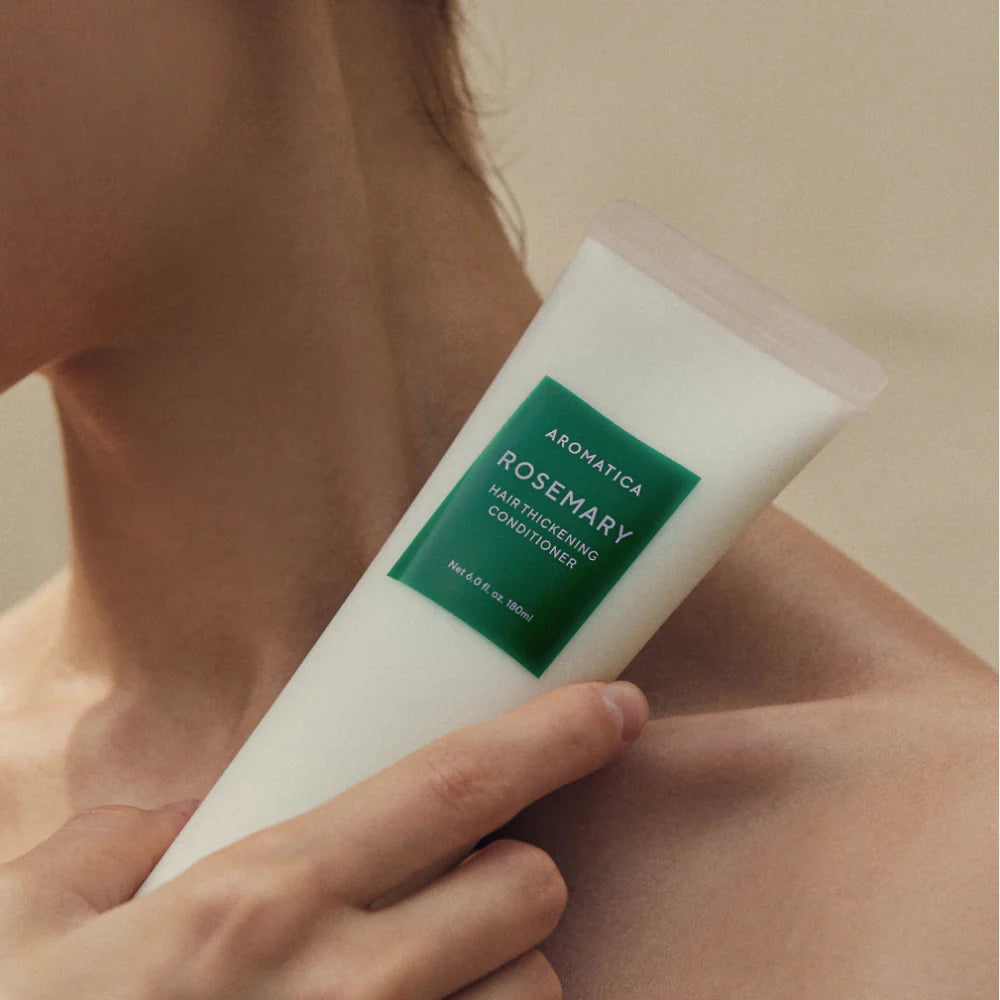 Rosemary Hair Thickening Conditioner