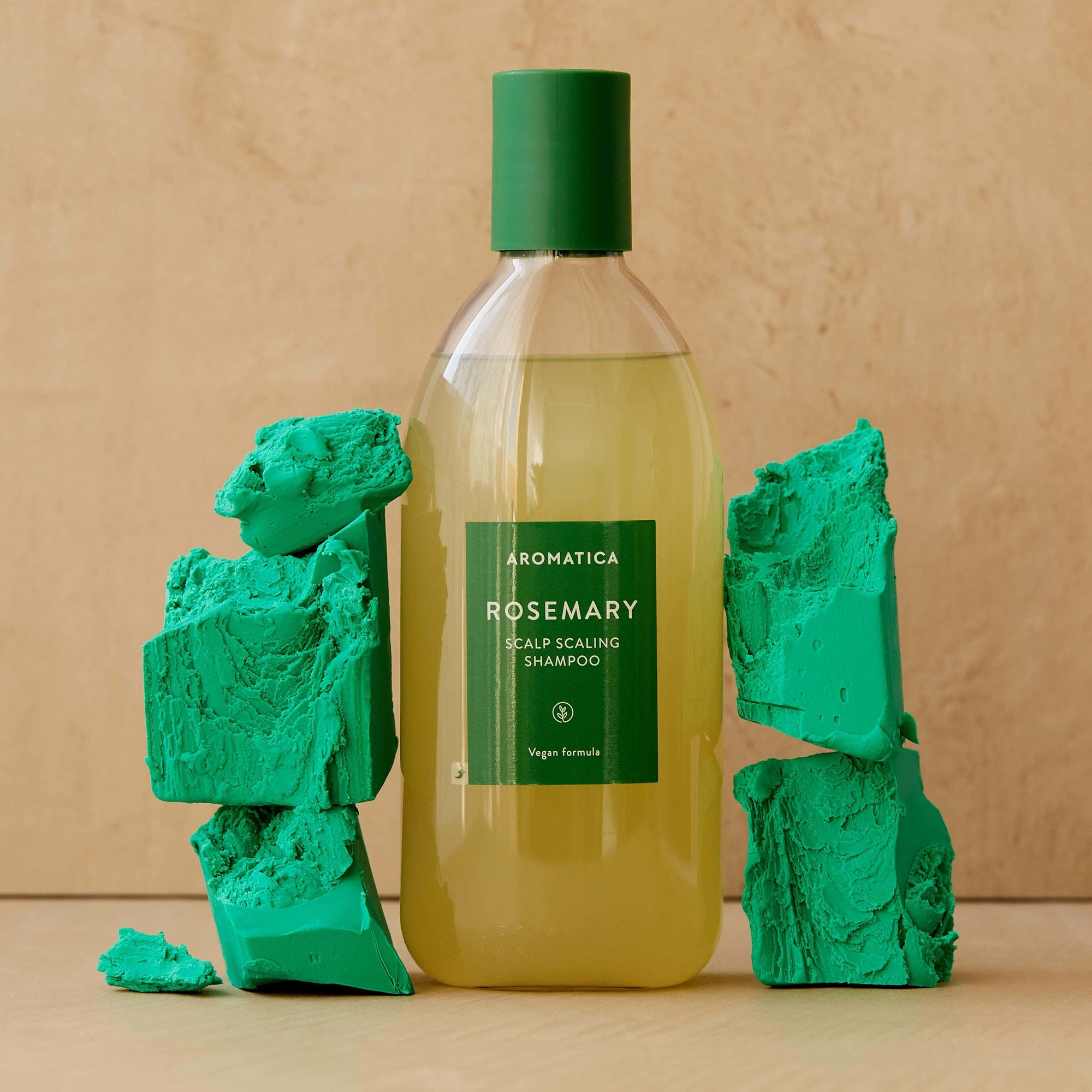 Rosemary Scalp Scaling Shampoo