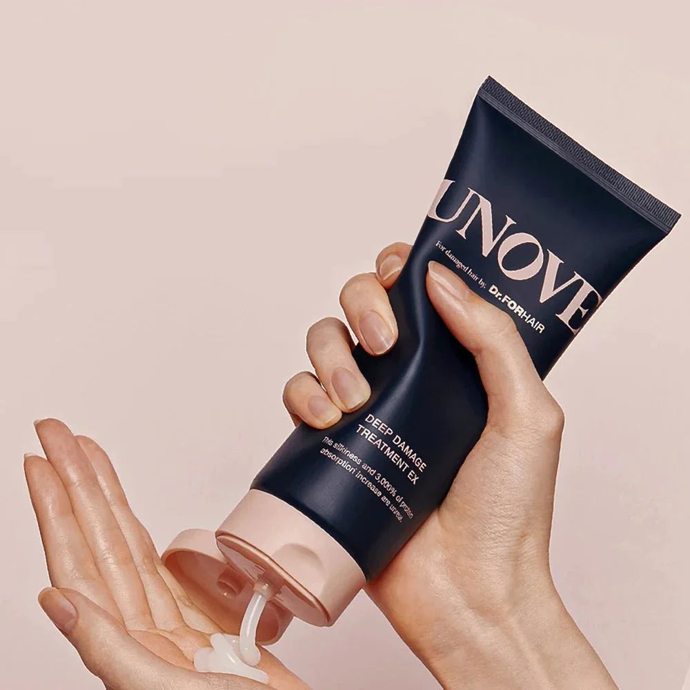 UNOVE Deep Damage Treatment EX Jumbo