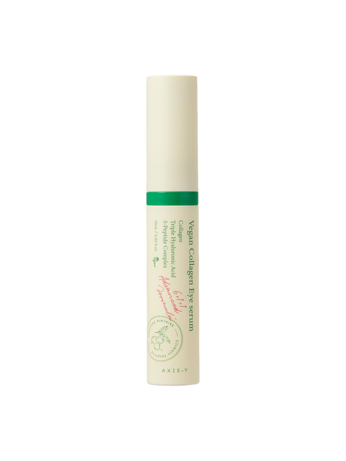 Vegan Collagen Eye Serum